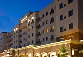 Sonesta ES Suites Baton Rouge University at Southgate