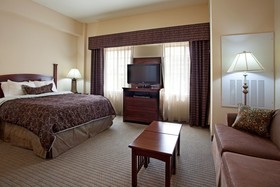 Sonesta ES Suites Baton Rouge University at Southgate