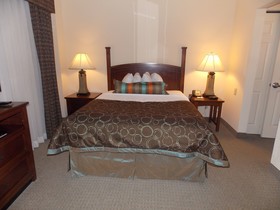 Sonesta ES Suites Baton Rouge University at Southgate