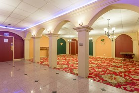 Bossier Inn and Suites