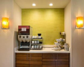 Comfort Suites Bossier City - Shreveport East