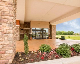 Comfort Suites Bossier City - Shreveport East