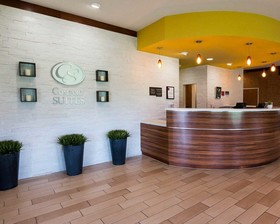 Comfort Suites Bossier City - Shreveport East