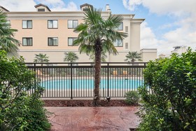 Courtyard Shreveport-Bossier City/Louisiana Boardwalk