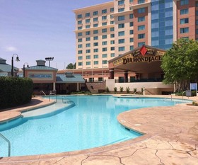 DiamondJacks Casino & Hotel