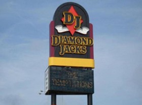 DiamondJacks Casino & Hotel