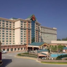 DiamondJacks Casino & Hotel