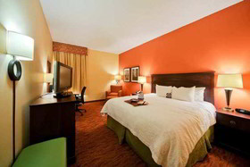 Hampton Inn Shreveport/Bossier City