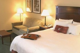 Hampton Inn Shreveport/Bossier City