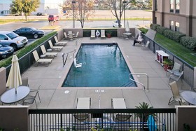 Hampton Inn Shreveport/Bossier City