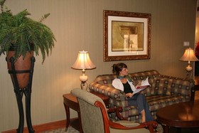 Hampton Inn Shreveport/Bossier City