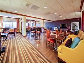 Hampton Inn Shreveport/Bossier City