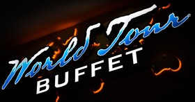 Margaritaville Resort Casino