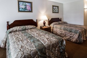 Rodeway Inn & Suites At the Casino