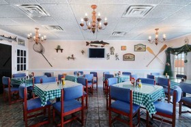 Motel 6 Bossier City