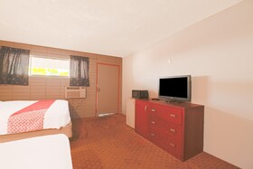 Town & Country Motel Bossier City by OYO