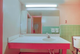 Town & Country Motel Bossier City by OYO