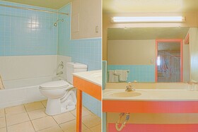 Town & Country Motel Bossier City by OYO