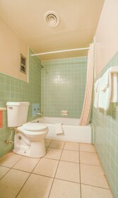 Town & Country Motel Bossier City by OYO