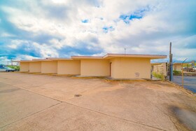 Town & Country Motel Bossier City by OYO