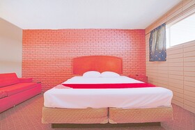 Town & Country Motel Bossier City by OYO