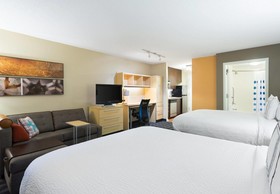 TownePlace Suites by Marriott Shreveport-Bossier City