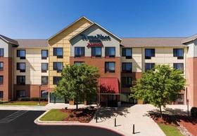 TownePlace Suites by Marriott Shreveport-Bossier City