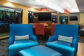 TownePlace Suites by Marriott Shreveport-Bossier City