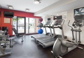 TownePlace Suites by Marriott Shreveport-Bossier City