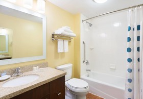 TownePlace Suites by Marriott Shreveport-Bossier City