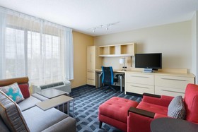 TownePlace Suites by Marriott Shreveport-Bossier City