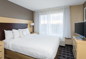 TownePlace Suites by Marriott Shreveport-Bossier City