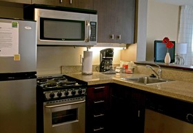 TownePlace Suites by Marriott Shreveport-Bossier City