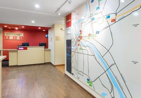TownePlace Suites by Marriott Shreveport-Bossier City