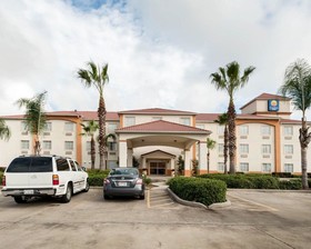 Best Western Heritage Inn and Suites
