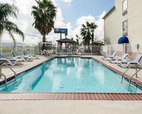 Best Western Heritage Inn and Suites