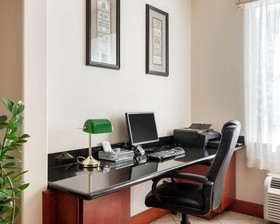 Best Western Heritage Inn and Suites
