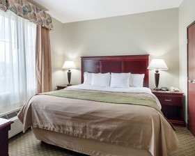Best Western Heritage Inn and Suites