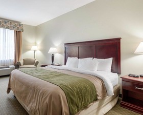Best Western Heritage Inn and Suites