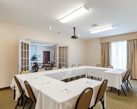 Best Western Heritage Inn and Suites