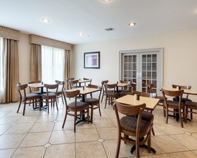 Best Western Heritage Inn and Suites