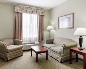 Best Western Heritage Inn and Suites