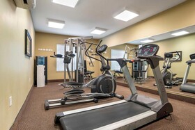 Best Western Plus Chalmette Hotel