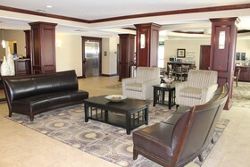 Best Western Plus Chalmette Hotel