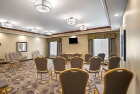 Best Western Plus Chalmette Hotel