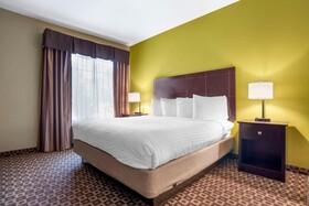 Best Western Plus Chalmette Hotel