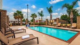 Best Western Plus Chalmette Hotel