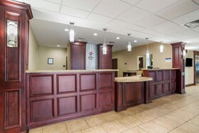 Best Western Plus Chalmette Hotel