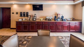 Best Western Plus Chalmette Hotel