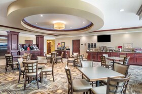 Best Western Plus Chalmette Hotel